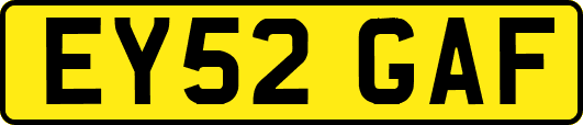 EY52GAF