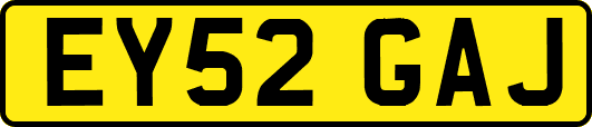 EY52GAJ