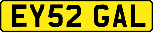 EY52GAL