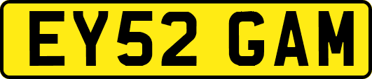 EY52GAM