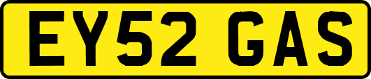 EY52GAS