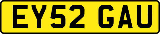 EY52GAU