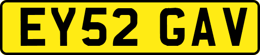 EY52GAV