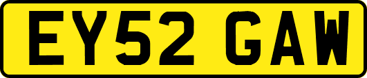 EY52GAW