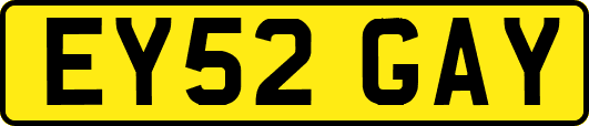 EY52GAY