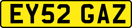 EY52GAZ