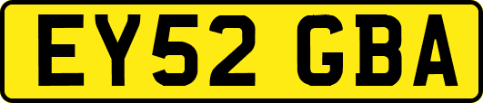 EY52GBA