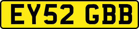 EY52GBB