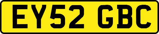EY52GBC