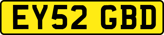 EY52GBD