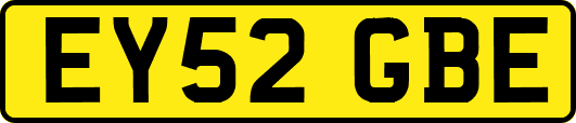 EY52GBE