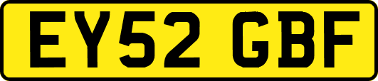 EY52GBF