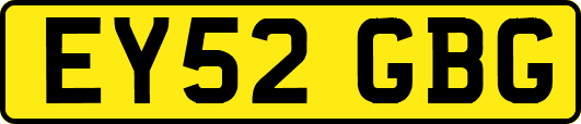 EY52GBG