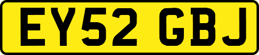 EY52GBJ