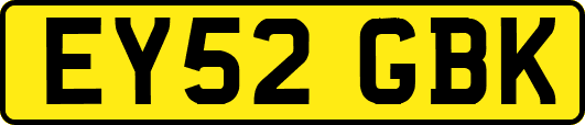 EY52GBK