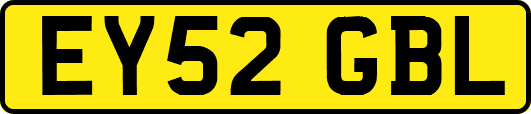 EY52GBL