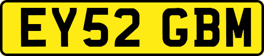 EY52GBM