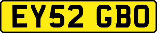 EY52GBO