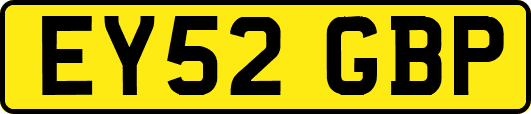 EY52GBP