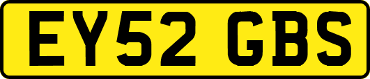 EY52GBS