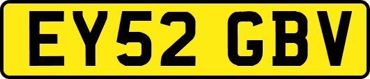 EY52GBV
