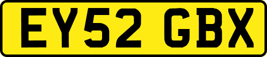 EY52GBX