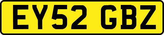 EY52GBZ