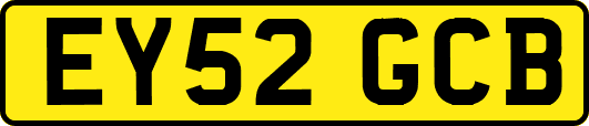 EY52GCB