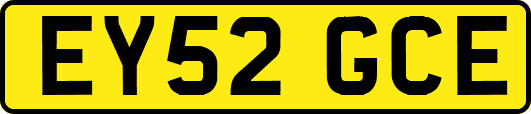 EY52GCE