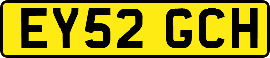 EY52GCH
