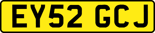 EY52GCJ