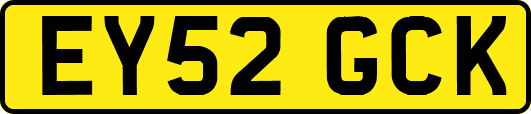 EY52GCK