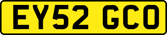 EY52GCO