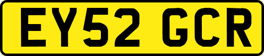 EY52GCR