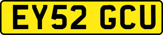EY52GCU