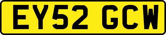 EY52GCW