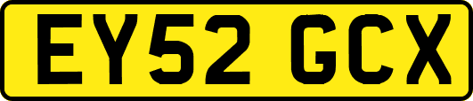 EY52GCX