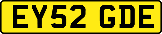 EY52GDE
