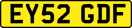 EY52GDF