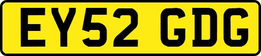 EY52GDG