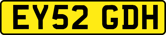 EY52GDH