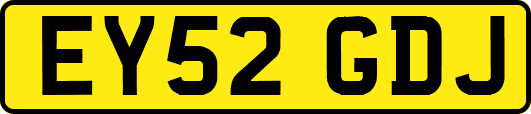 EY52GDJ