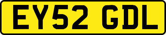 EY52GDL