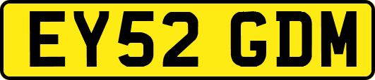 EY52GDM