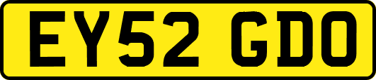 EY52GDO