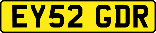 EY52GDR