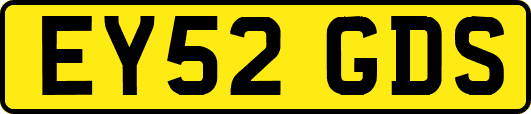 EY52GDS
