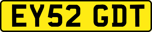 EY52GDT