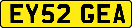 EY52GEA