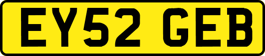 EY52GEB